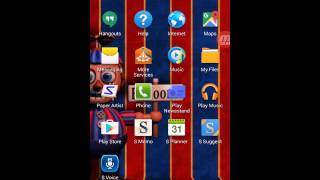 How to have a fnaf wallpaper screenshot 5