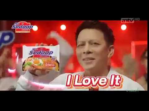 ANTV HD - Iklan Mie Sedaap Terasa Sedaapnya Suapan Pertama (2025)