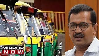 Delhi CM Arvind Kejriwal blames BJP over petrol pump owners' strike in Delhi