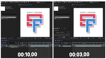 SF Fader | FREE AFTER EFFECTS Fade Tool