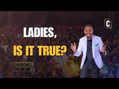 Ladies, Is It True? | Sleepy David Stand-Up Comedy