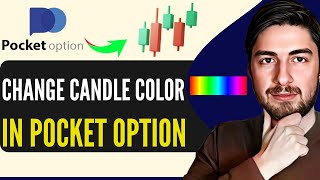 How To Change Candle Color In Pocket Option screenshot 3