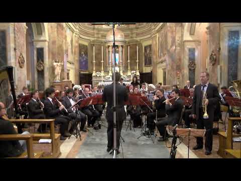 Alexander Arutiunian - Concerto per tromba e orchestra in Lab maggiore