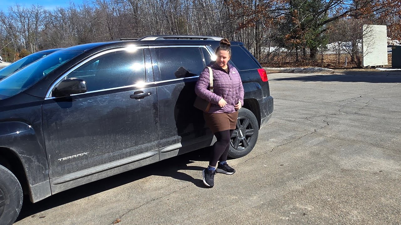 ЖИЗНЬ В АМЕРИКЕ В СЕЛЕ.