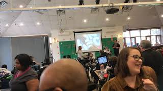 Lip Sync Battle part 1