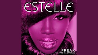 Freak (Plastik Funk's Listen & Repeat Mix) - Estelle