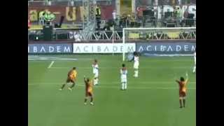 Hakan Balta Oftaş Mükemmel Gol 2008 Şampiyonluk Golü