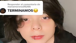 El Final del Tiktoker Que se Cree Tierno..