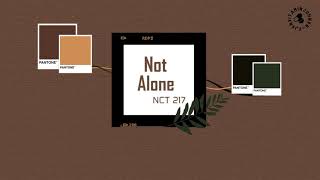 [Vietsub] Not Alone - NCT 127 (엔시티 127)