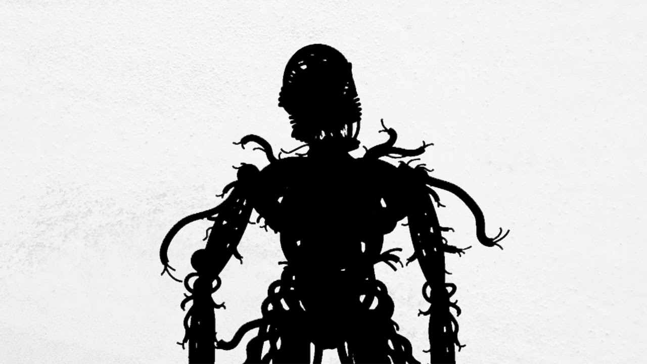 The Living Tombstone - I Can't Fix You (Groundbreaking Remix)