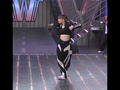 SWF2 | Bada Lee (Bebe Leader) choreography focus & mirrored | Smoke - Dynamicduo