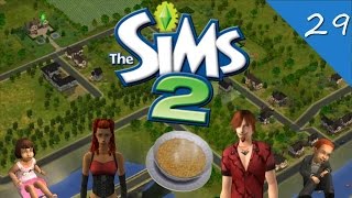 Sims 2, Episode 29 - Dating!