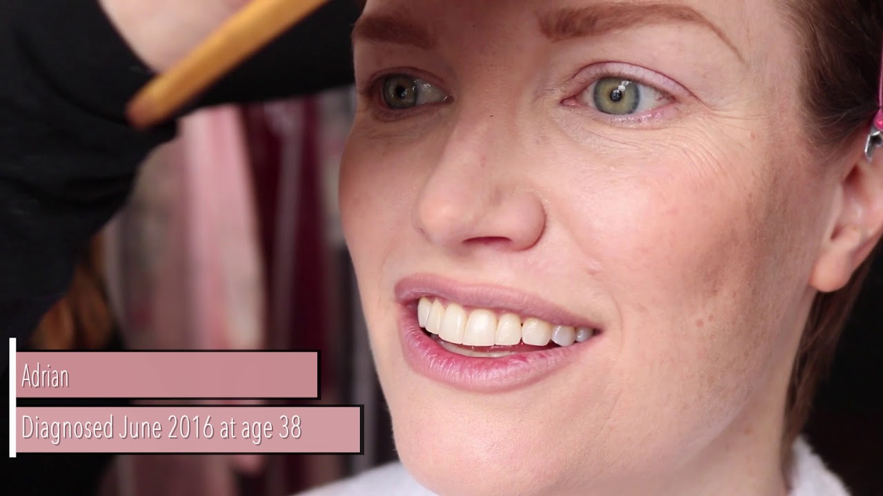 new jersey lotto The Beautiful Self Diaries: Chapter Adrian shares her Bilateral Mastectomy story