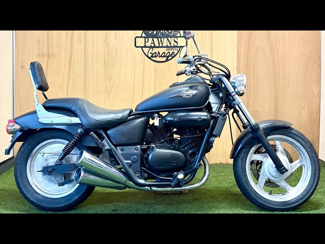 Matsumoto City, Nagano Prefecture! Used Motorcycle [Vehicle