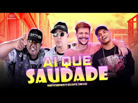 shevchenko-e-elloco,-um44k---ai-que-saudade