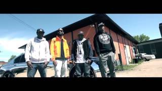 Stalley - Swangin' Ft. Scarface & Joi Tiffany (Official Video)