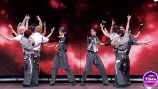 SMTR25 - WOLF (EXO) 늑대와 미녀-엑소 TIMA 250823
