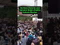 VP Sara Duterte and Senator Robin padilla nasa Isabela Basilan