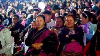 Kevin Marap, Sweet voice, The Rising star of Mishmi, 53rd Tamla-Du festival 2023 at Khoraliang, Tezu
