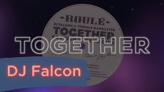洋楽 DJ FALCON & THOMAS BANGAL TOGETHER LP DJ Falcon & Thomas Bangalter - Together [HD] - YouTube