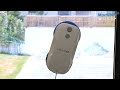Introducing the Mamibot W110-DP- flagship model of 2024 of the robot window cleaner family