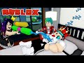 24 horas MOLESTANDO a LUKY | Kori Roblox