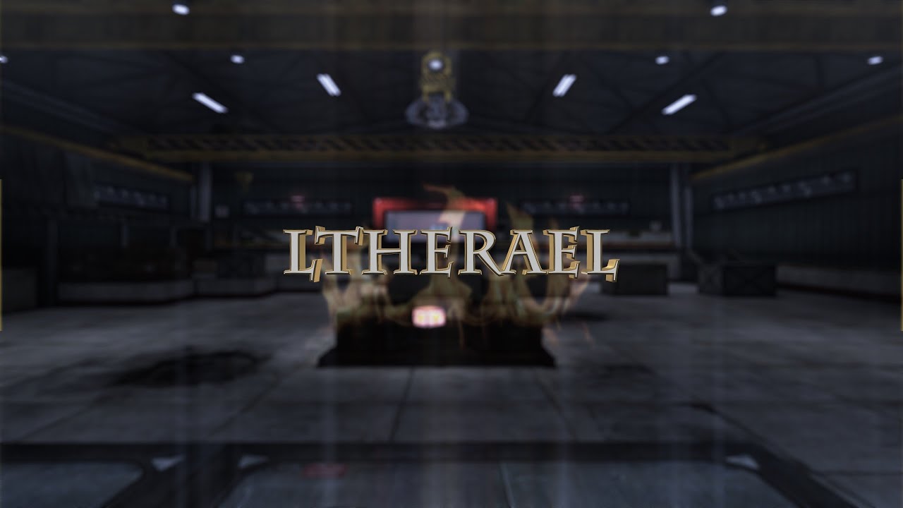 Blackshot Gameplay Part 33 - Panic Space Montage 2014