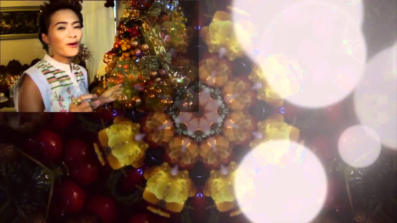 ABSCBN Zamboanga Christmas Station ID 2011 YouTube