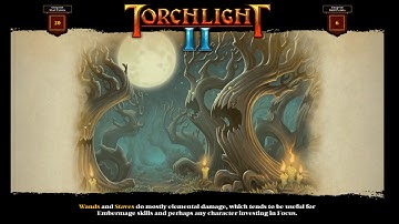 Torchlight 2 - Gameplay Part 22 - Watchweald Temple Floor 3