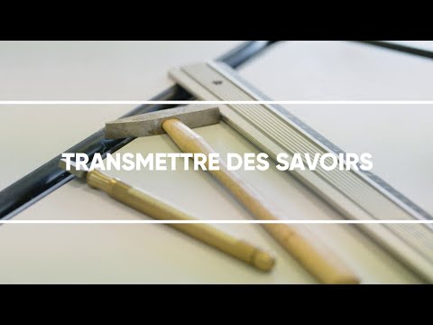 Journées des métiers d'art à Courbevoie