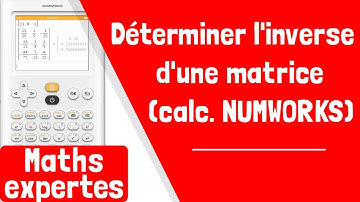 Comment déterminer l