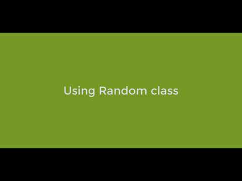 Generate A Random Number In Java In 3 Ways
