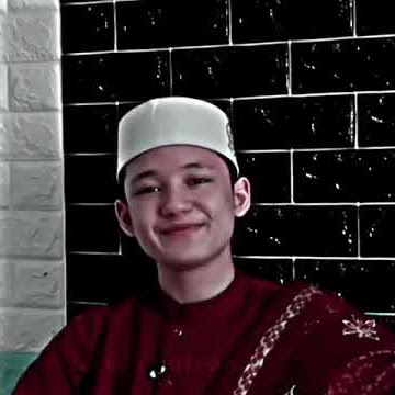 Masyaallah Tabarakallah Sayyid