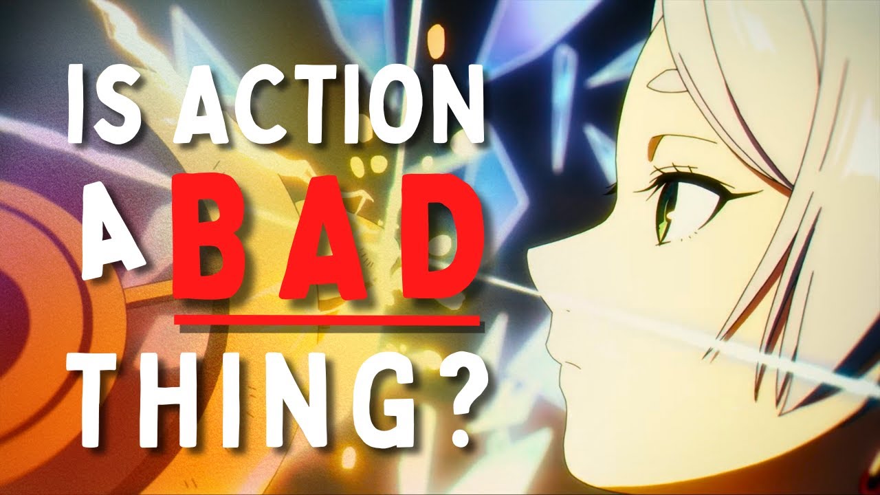 The ONE Thing Frieren Fans Are Too Afraid to Admit YouTube
