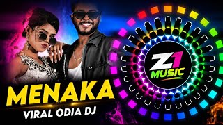 MENAKA VIRAL SONG DJ REMIX BY Z1MUSIC #DH#SOUND#BASS