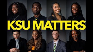 Kentucky State University: Yesterday. Today. Tomorrow.
