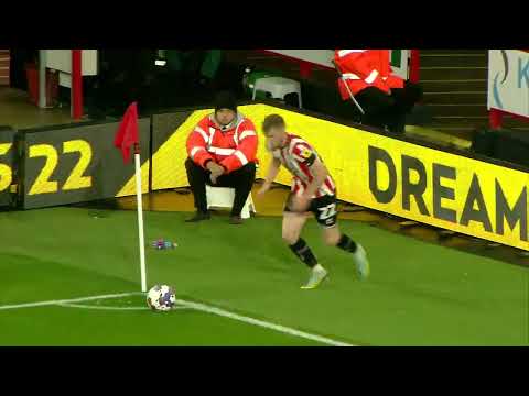 Sheffield united v queens park rangers highlights