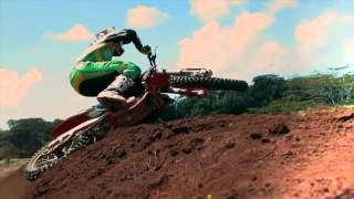 Motocross Dream Ride 2 hawaii malcom stewart