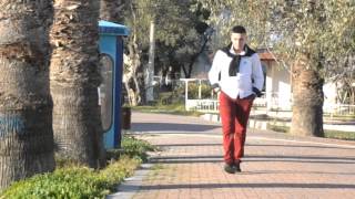 ÖZGÜR OBUZ --- SÜPER DAMAR KLİP 2015