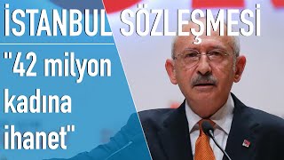 Kılıçdaroğlu Kadınlar, O Zorbayı Oradan Indirecek