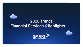 2026 Predictions: What's Really Coming to Financial Services
