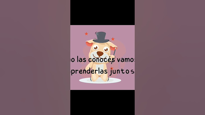 las palabras mágicas. permiso, por favor, gracias....