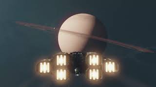Starfield - Viper vs Shroudbearer