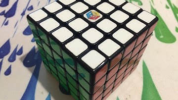 INSANECubers 7K contest entry