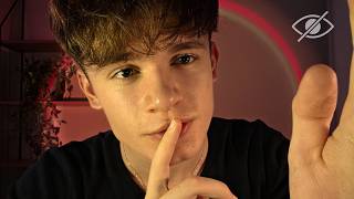 ASMR You’re Not Supposed to Watch | Eyes Closed ASMR (Irish Accent)