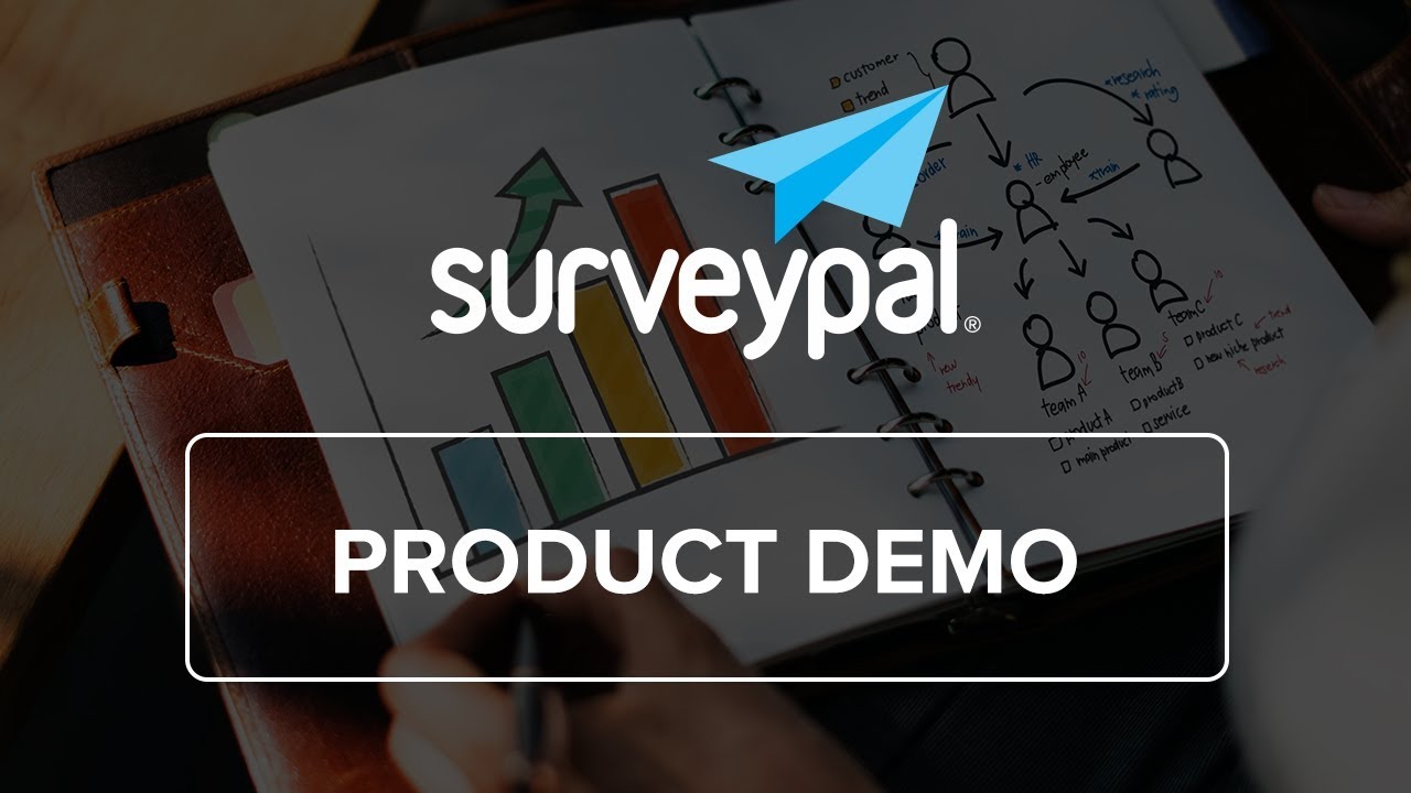 Start from scratch – Surveypal