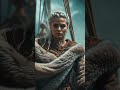 Sons of Valhalla | Epic Viking Longship Voyage (AI Cinematic Short)