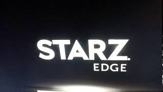 Starz Edge 2018 Ident