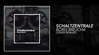 Schaltzentrale - Boris Brejcha (Joker Remake)