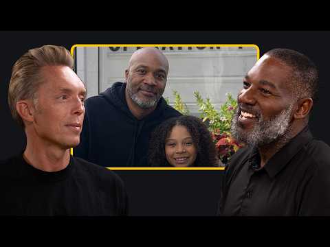 Jerome Was a Simple Man | The Minimalists Ep. 537